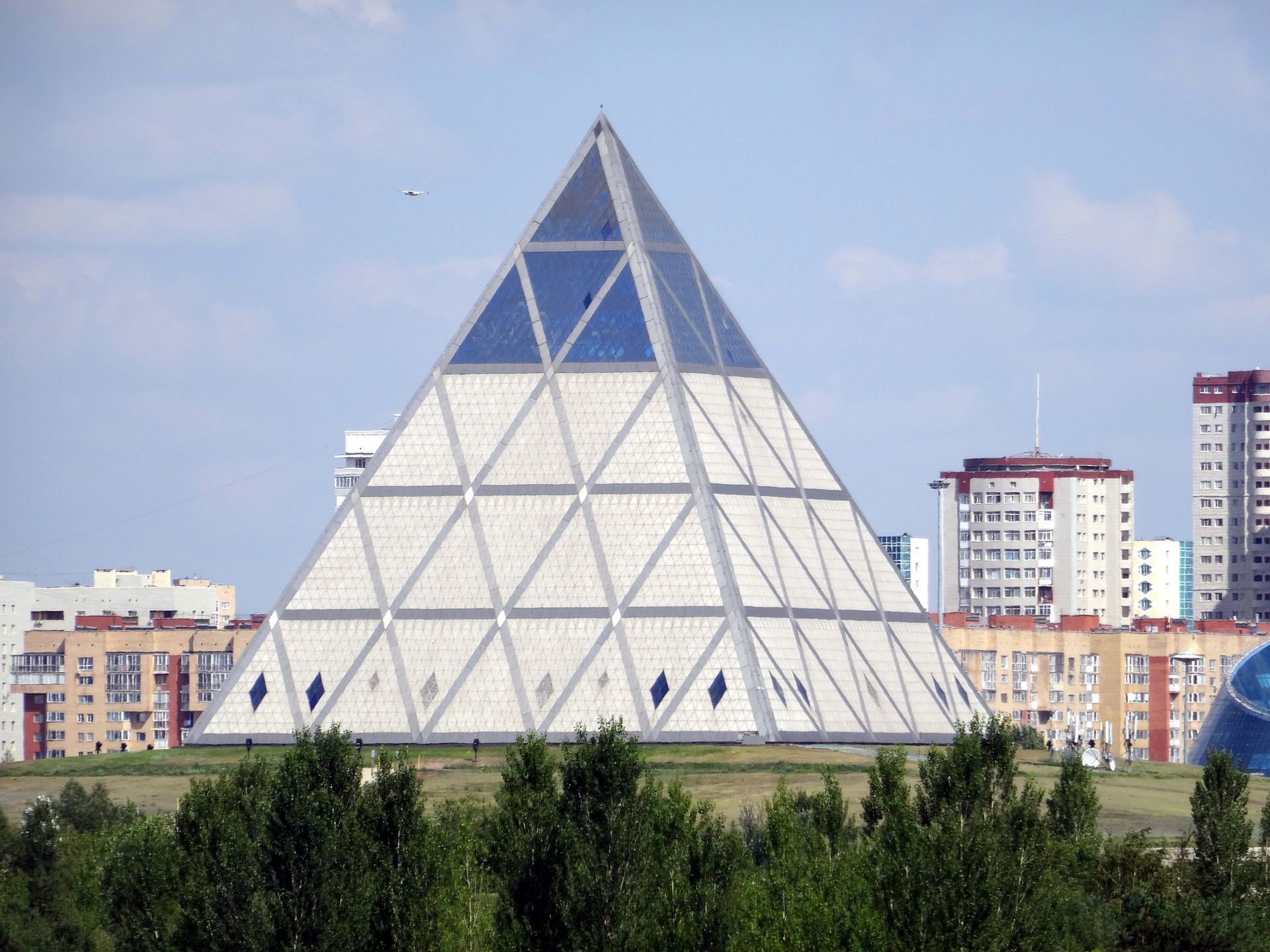 EXPO 2017, Astana (Астана)